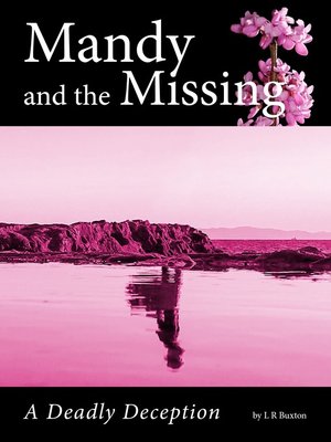 cover image of Mandy and the Missing